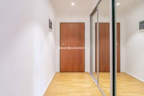 Luksusowy apartament do wynajęcia