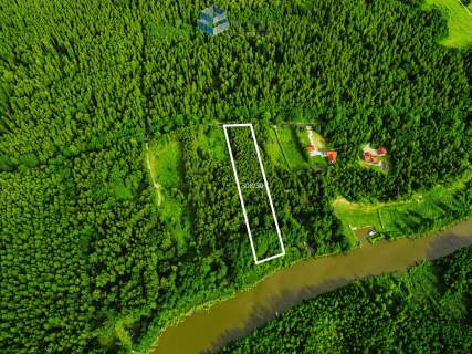 Działka budowlana na sprzedaż, 4880 m2, Dobrzyki