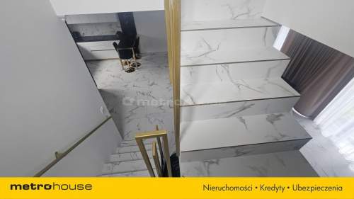 Nowoczesny dom 2023 Słomin Las Garaż
