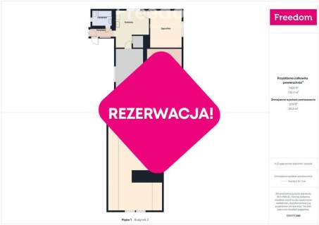 Dom w Gałkowie z 1,5 ha działką