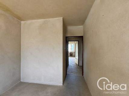 Pomorzany, 3 pokoje 68,3m2, balkon, 1 piętro