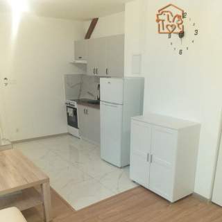 Jasna kawalerka, 28 m2, pet-friendly - Graniczna11