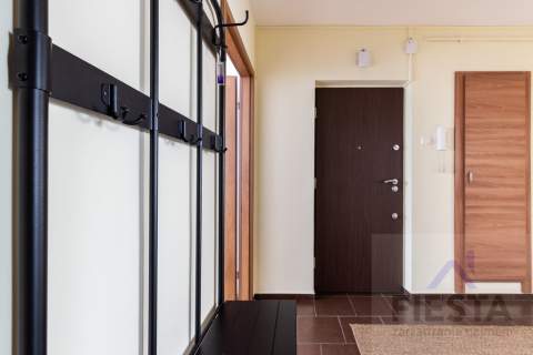 Mieszkanie do wynajęcia, 48,66 m2, Warszawa