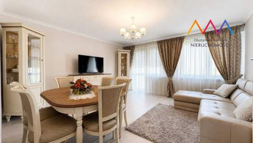 3 - Pokoje, Pieczewo, Olsztyn