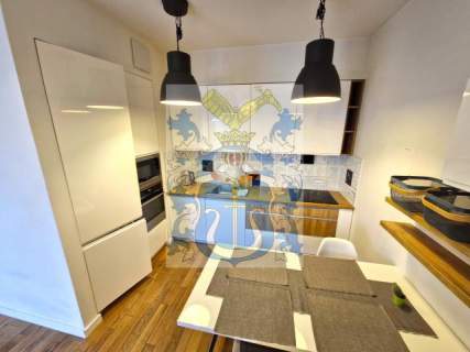 Rakowicka, Novum, Stare Miasto 45m2 2pokoje garaż