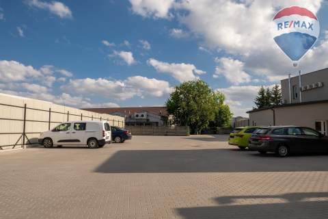 Lokal biurowy 20m2, do wynajęcia od zaraz