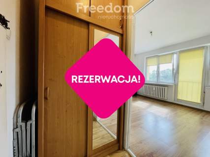 Słoneczna kawalerka 31 m Łódź - Retkinia