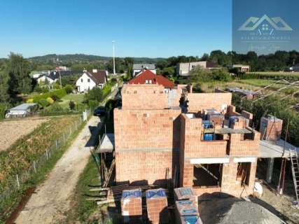 Apartamenty w Koszycach Wielkich