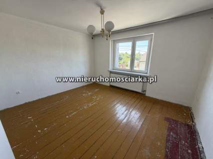 Dom Wodzisław Śląski ul. Jastrzębska 160 m2