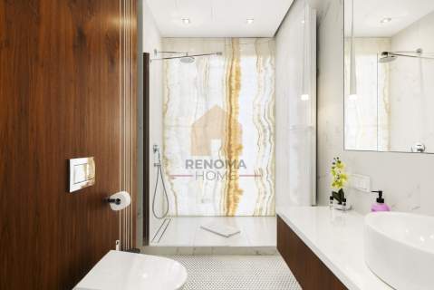 Apartament 33piętro SkyTower 98,20 m2