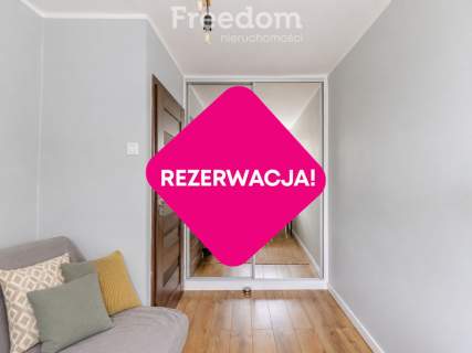 3 pokoje balkon osobna kuchnia