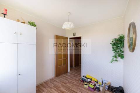 3 pokoje z widokiem na morze Gdynia