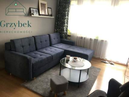 Kawalerka 35 m Kraków- Bieżanów, ul. Heleny