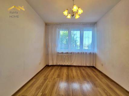 3 pokoje duży balkon MPEC 3 piętro