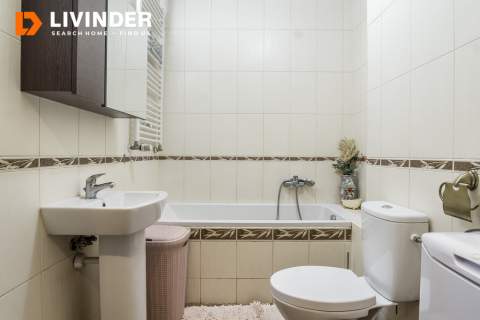Mieszkanie do wynajęcia, 48 m2, Kraków