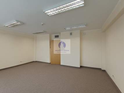 Mokotów lokal biurowy 37,30m2 do wynajęcia