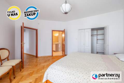 Wyjątkowy i kameralny Apartament, 100 od plaży