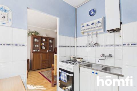 Ustawne i słoneczne trzy pokoje Zgoda, Śląska