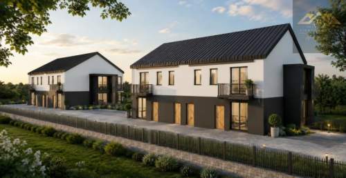 Apartamenty w Koszycach Wielkich