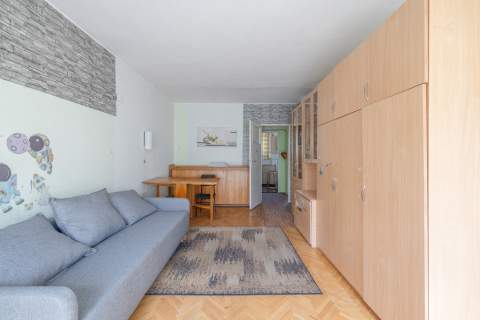 2 pokoje z balkonem Gdynia Chylonia
