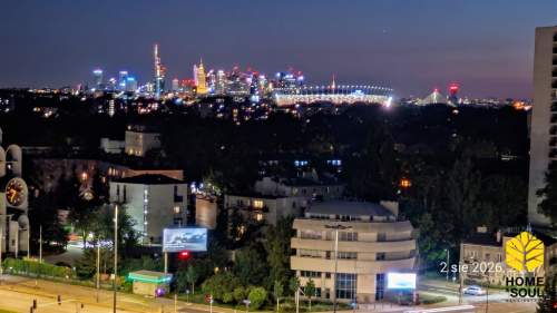 3 niezależne pokoje, Majdańska, Rondo Wiatraczna