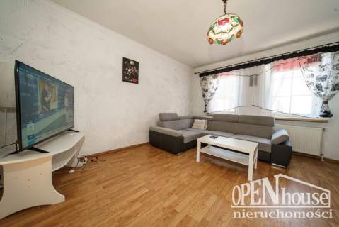 Dom ok. 150 m2, ul. Aldony 7