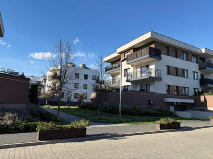 Bez prowizji Wilanów 2 pok z tarasem Premium