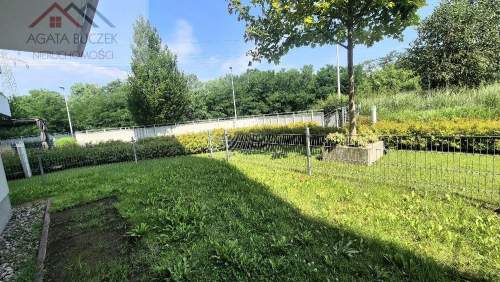 Piękne 2-pok, 2 ogródki, gara ż, ul. Burzowa 0%