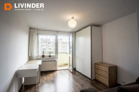30 m Łokietka Balkon Winda Parking