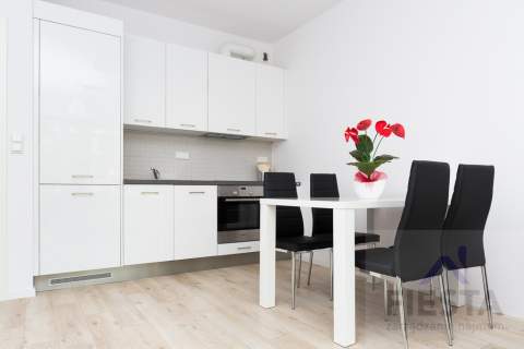 Komfortowy apartament na Żoliborzu Artystycznym