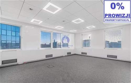 Ochota lokal biurowy 280m2 do wynajęcia