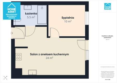 ogródek I miejsce w hali I komórka I nowe osiedle