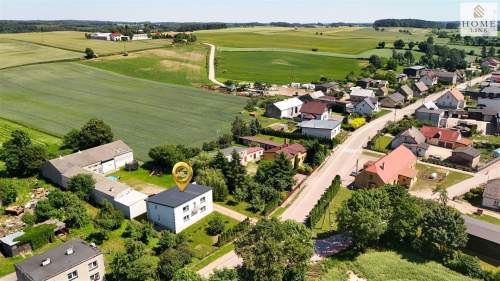 Dom/siedlisko, dla dwóch rodzin, kup i zamieszkaj