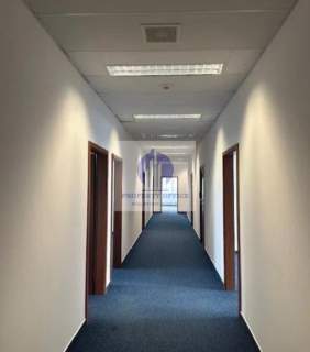 Mokotów lokal biurowy 641,51 m2 na wynajem
