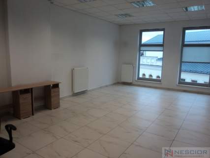 Biuro do wynajęcia, 40 m2, Siedlce