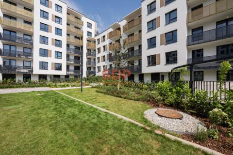 2 pokoje 36 m2 Mieszkanie z charakterem