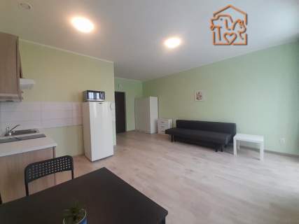Kawalerka 30 m2, balkon,pet-friendly - Mariacka 12