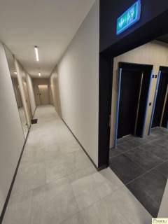 Nowe mieszkanie Warszawa-Włochy z dużą loggią