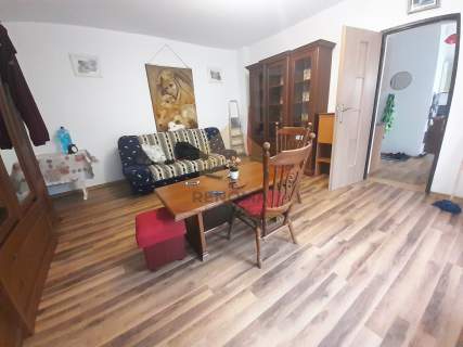 kawalerka/Głuszyca/pod wynajem