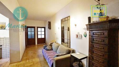 Dom przy plaży - 300 metrów od morza