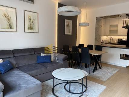 Apartament w Rezydencji Stanisława Augusta