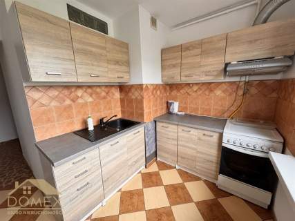 Mieszkanie do wynajęcia  Wodzisław Śląski, centrum