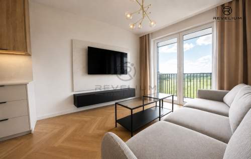 NOWE URZĄDZONE 4POKOJE MSC. POSTOJOWE