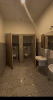Magazyn 600 m2 rampa brama 0 11m Puławska Warszawa