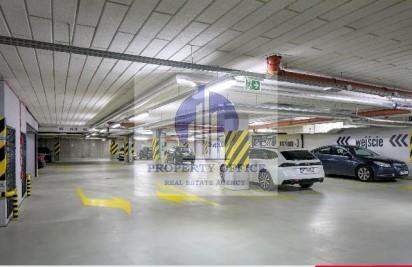 Ochota lokal biurowy 446m2 do wynajęcia