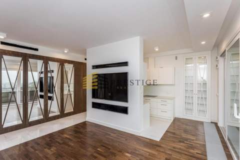 Nowoczesny apartament - Górny Mokotów
