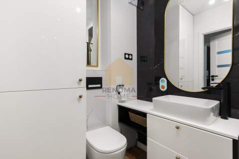 Żmudzka 3pok 66m2 Ogródek 50m2