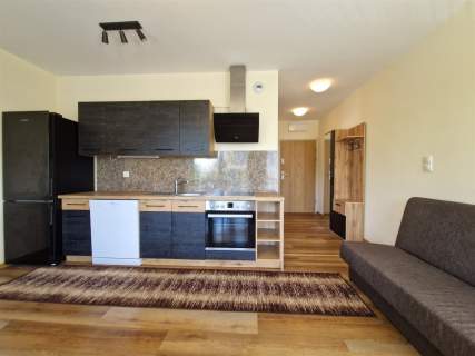 2 pok., 38 m2 ul. Czerwone Maki, Ruczaj