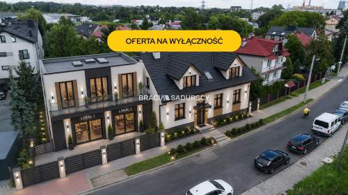 Dom z potencjałem inwestycyjnym- Krk Płaszów