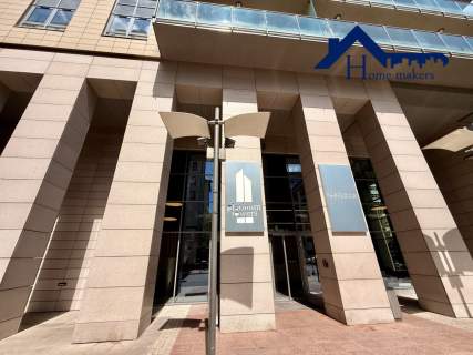Apartament 44,5 m na 9. piętrze Platinum Tower